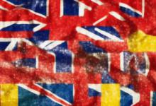 英国有什么特产