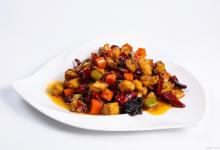 爆炒鸡丁怎么炒好吃又简单