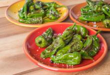 爆辣椒怎么做才好吃