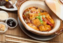 北方砂锅豆腐做法