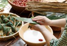 包粽子的多种做法与心得