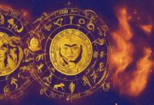 五月是什么星座男
