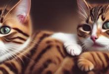 猫象征什么寓意