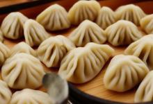 饺子代表的寓意是什么