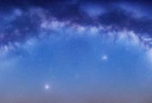 星空代表什么寓意
