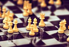 棋筋是什么意思