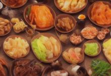 菏泽的特产是什么