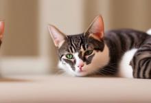 猫咪来家里是什么寓意