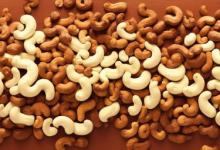 怀孕吃腰果有什么好处