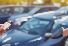 如何购买二手车