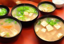 千叶豆腐汤的做法大全