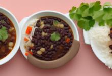 狗肉黑豆汤的做法大全