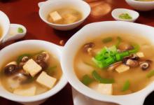 车螺豆腐汤的做法大全
