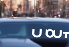 uber是什么