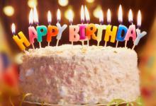 祝福母亲生日简短大气 给妈妈的生日祝福