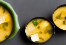 海带冻豆腐汤的做法