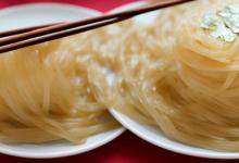 锡纸汤米粉的做法大全