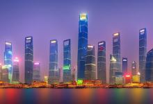 上海好玩的地方有哪些
