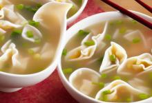 南方馄饨汤的做法