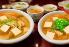 陕西豆腐汤的做法大全