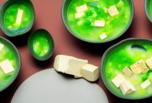 青蛤油菜豆腐汤的做法