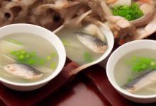 千岛湖鱼头汤的做法