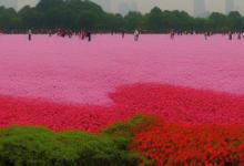 杭州紫西花语城