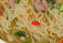 榆林粉汤的做法