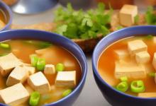 山药豆腐汤的家常做法