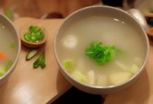 粤菜煲汤的做法
