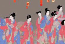 梁山伯与祝英台的故事
