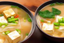 海鲜豆腐汤的做法大全