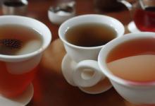 来姨妈可以喝红豆薏米茶吗
