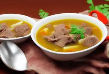 羊肉的做法大全食谱汤