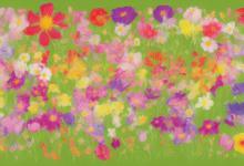 小花仙所有花的花语