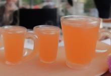 来姨妈可以喝柚子茶吗