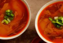 西安胡辣汤的家常做法