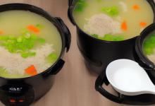 电饭煲鸭汤的做法大全