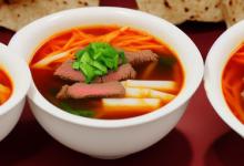 牛肉泡菜豆腐汤的做法