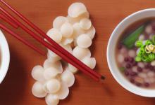 红豆莲子银耳汤的做法