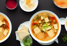 老汤豆腐汤的做法大全