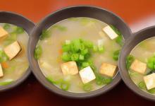 鲍鱼豆腐汤的做法