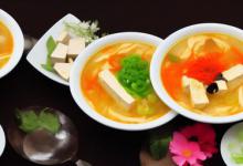 花甲豆腐汤的做法大全