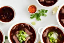 红豆黑豆排骨汤的做法