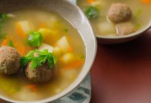 海带丸子汤的做法大全
