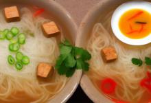 粉丝肥肠豆腐汤的做法