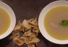 干鸭煲汤的做法