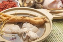 小孩吃鸽子汤的做法