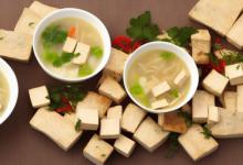 鲈鱼豆腐汤的家常做法