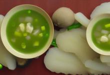 海带冬瓜蛤蜊汤的做法